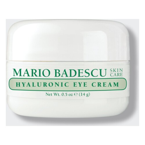 Mario Badescu Hyaluronic Eye Cream 14 gr - 3