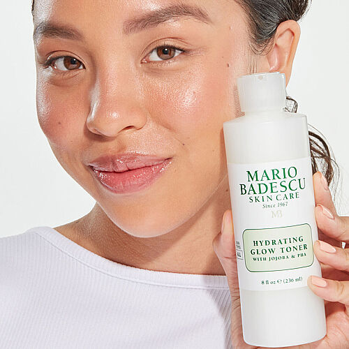 Mario Badescu Hydrating Glow Toner 236 ml - Mario Badescu (1)