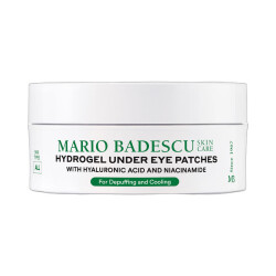 Mario Badescu Hydrating Hydrogel Under Eye Masks 30 Pairs - 1