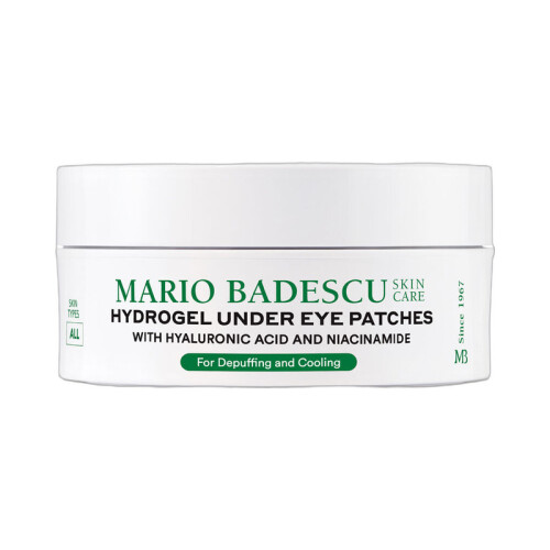 Mario Badescu Hydrating Hydrogel Under Eye Masks 30 Pairs - Mario Badescu