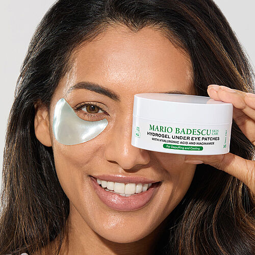 Mario Badescu Hydrating Hydrogel Under Eye Masks 30 Pairs - Mario Badescu (1)