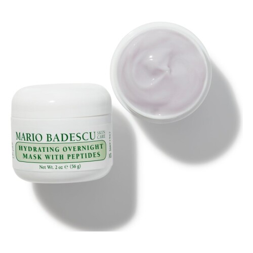Mario Badescu Hydrating Overnight Mask 56 gr - 7