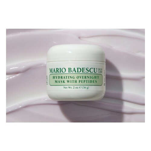 Mario Badescu Hydrating Overnight Mask 56 gr - 6