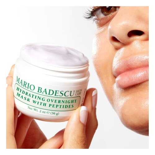 Mario Badescu Hydrating Overnight Mask 56 gr - Mario Badescu (1)