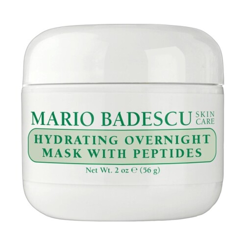 Mario Badescu Hydrating Overnight Mask 56 gr - Mario Badescu