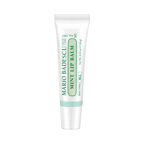 Mario Badescu Mint Lip Balm 10 gr - Mario Badescu
