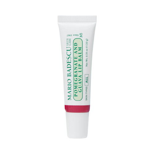 Mario Badescu Pomegranate - Guava Lip Balm 10 gr - Mario Badescu
