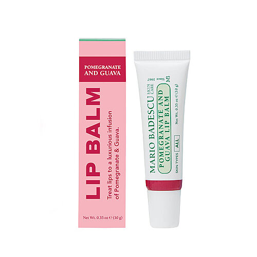 Mario Badescu Pomegranate - Guava Lip Balm 10 gr - Mario Badescu (1)