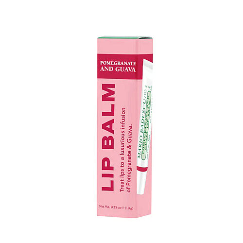 Mario Badescu Pomegranate - Guava Lip Balm 10 gr - 3