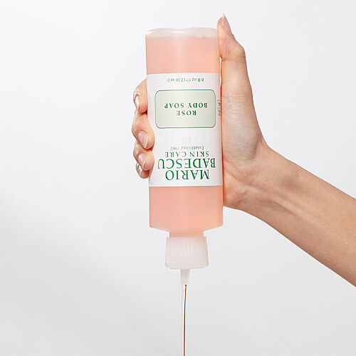 Mario Badescu Rose Body Soap 236 ml - Mario Badescu (1)