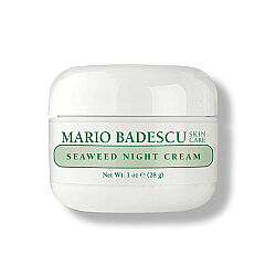 Mario Badescu Seaweed Night Cream 28 g - 1