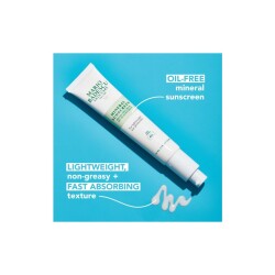 Mario Badescu SPF 30+ Mineral Güneş Kremi 42 gr - 5