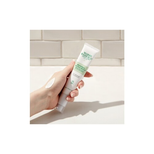 Mario Badescu SPF 30+ Mineral Güneş Kremi 42 gr - Mario Badescu (1)