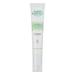 Mario Badescu SPF 30+ Mineral Güneş Kremi 42 gr - 1