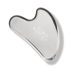 Mario Badescu Stainless Steel Gua Sha - 1