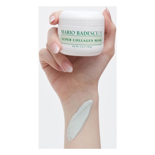 Mario Badescu Super Collagen Mask 56 gr - Mario Badescu (1)