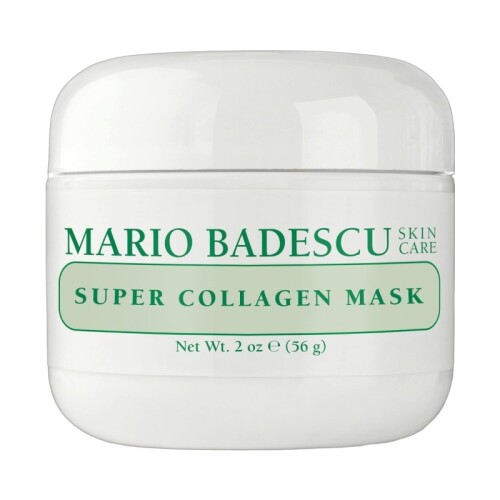 Mario Badescu Super Collagen Mask 56 gr - Mario Badescu