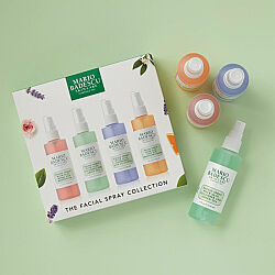 Mario Badescu The Facial Spray Collection Yüz Spreyi Seti - 2