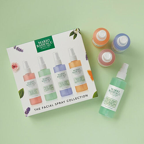 Mario Badescu The Facial Spray Collection Yüz Spreyi Seti - Mario Badescu (1)