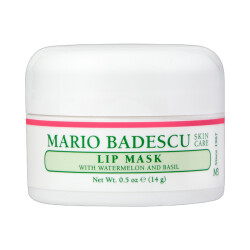 Mario Badescu Watermelon Basil Lip Mask 14 ml - 1