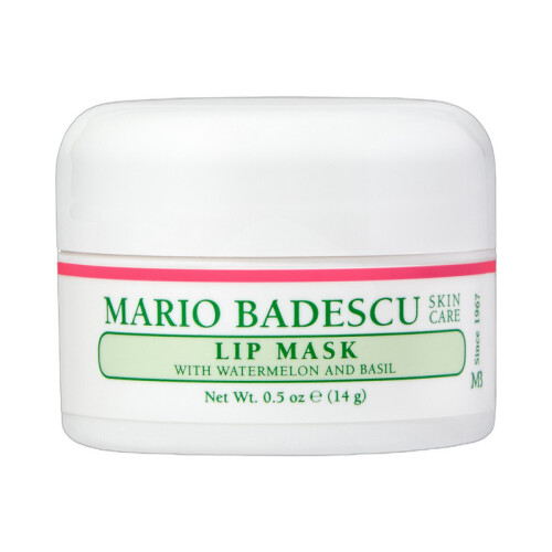 Mario Badescu Watermelon Basil Lip Mask 14 ml - Mario Badescu