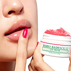 Mario Badescu Watermelon Basil Lip Mask 14 ml - 2
