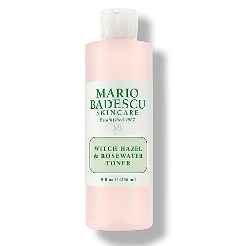 Mario Badescu Witch Hazel And Rosewater Toner 236 ml - Mario Badescu