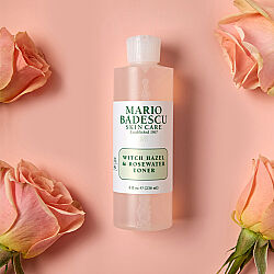 Mario Badescu Witch Hazel And Rosewater Toner 236 ml - 2