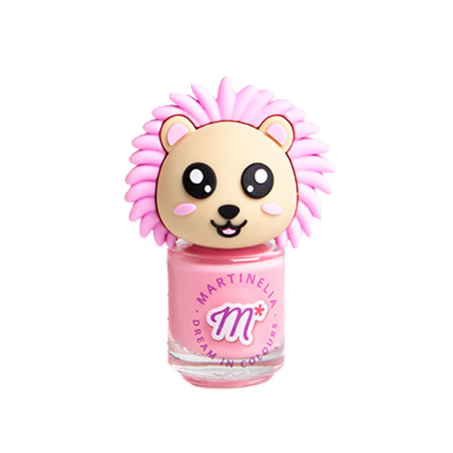 Martinelia Best Friends Nail Polish Aslan Oje 3 ml - Martinelia