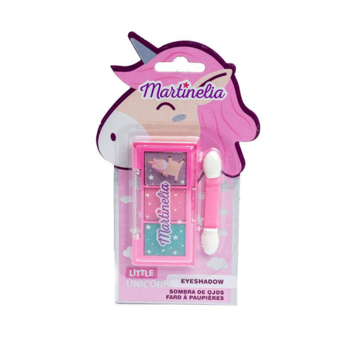 Martinelia Little Unicorn Eyeshadow 3 gr - Martinelia