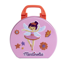 Martinelia Magic Ballet Beauty Set Tin - 1