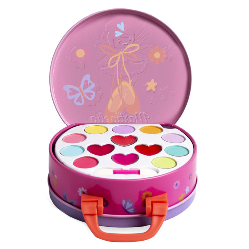 Martinelia Magic Ballet Beauty Set Tin - Martinelia (1)