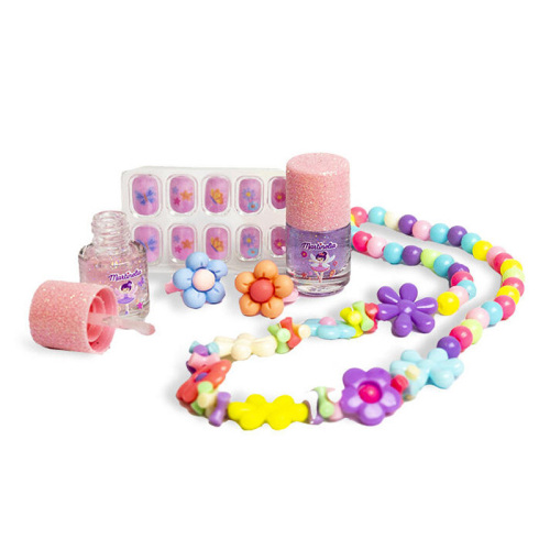 Martinelia Magic Ballet Perfect Beauty Set - Martinelia (1)