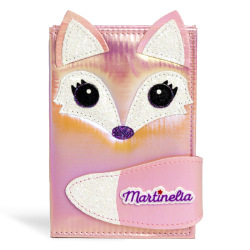 Martinelia My Best Friend Makeup Wallet - 1