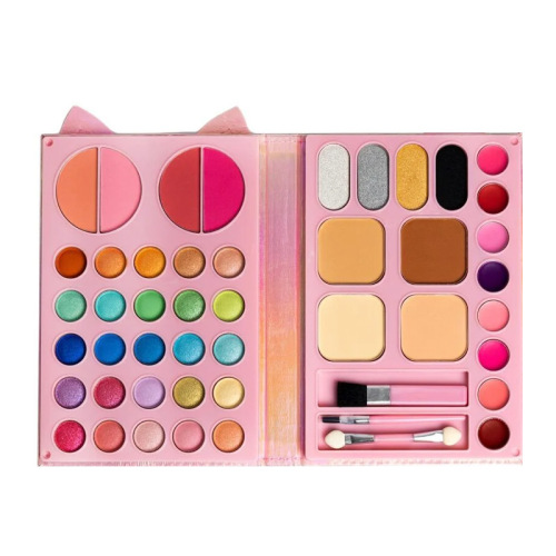 Martinelia My Best Friend Makeup Wallet - Martinelia (1)