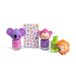 Martinelia My Best Friends Nails and Sticker Set - 2