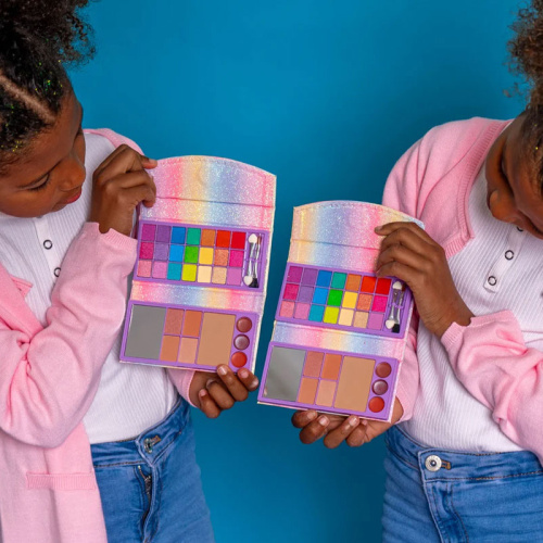 Martinelia Shimmer Paws Makeup Wallet - 4