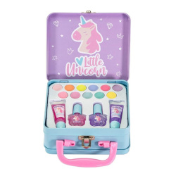 Martinelia Unicorn Medium Tin Case - 2