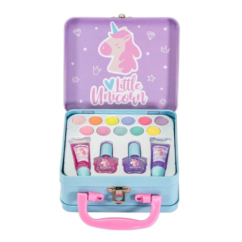 Martinelia Unicorn Medium Tin Case - Martinelia (1)