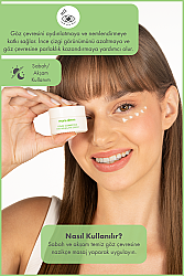 Maruderm Color Correcting Anti Aging Eye Cream 15 ml - 4