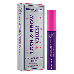 Maruderm Kaş ve Kirpik Serumu 6,5 ml - 2