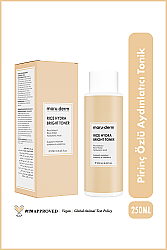 Maruderm Rice hydra Bright Toner 250 ml - 2