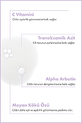 Maruderm Tranexamic Acid Serum 30 ml - 3