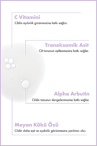 Maruderm Tranexamic Acid Serum 30 ml - 3