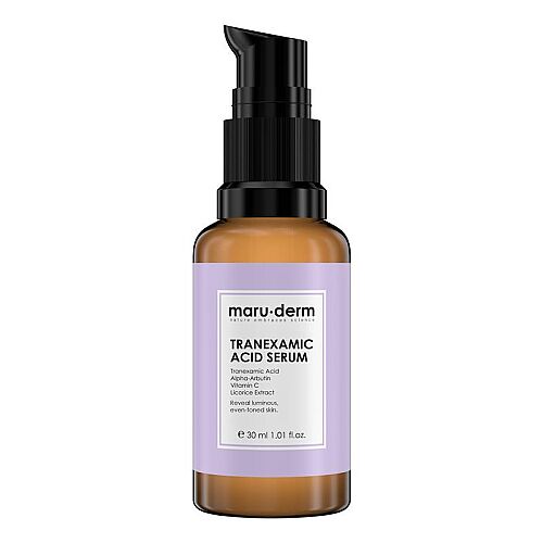 Maruderm Tranexamic Acid Serum 30 ml - Maruderm