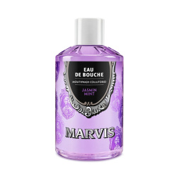 Marvis Ağız Bakım Suyu Jasmin Mint 400 ml - 1