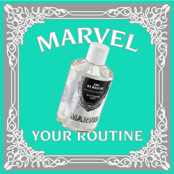 Marvis Ağız Bakım Suyu Whitening Mint 400 ml - 3