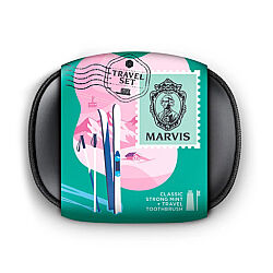 Marvis Seyahat Seti - 1