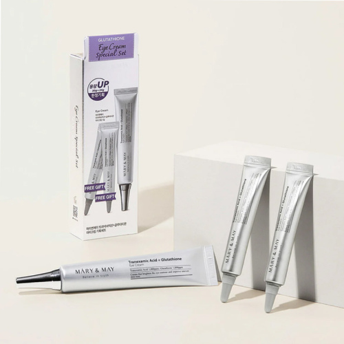 Mary May Eye Cream Special Set - 1