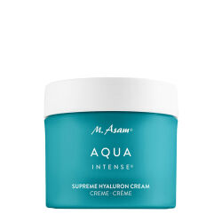 M.Asam Aqua Intense Nemlendirici Hyaluronlu Yüz Kremi 50 ml - Hassas Ciltler - 1